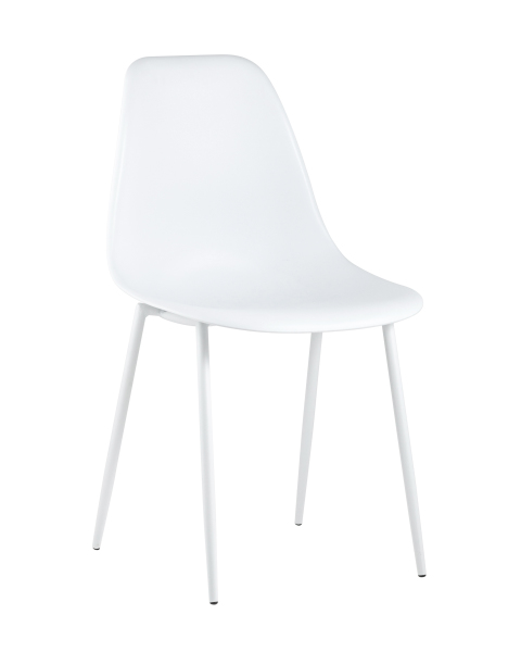 Комплект стульев Kon KONWIN CHAIR WHITE BOX