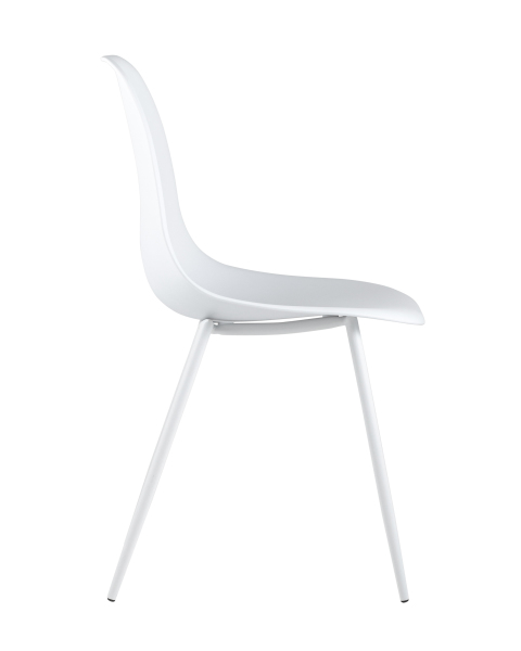 Комплект стульев Kon KONWIN CHAIR WHITE BOX