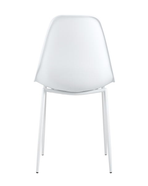 Комплект стульев Kon KONWIN CHAIR WHITE BOX