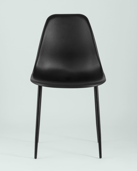 Комплект стульев Kon KONWIN CHAIR BLACK X2