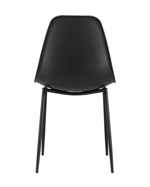 Комплект стульев Kon KONWIN CHAIR BLACK BOX