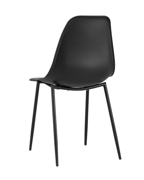 Комплект стульев Kon KONWIN CHAIR BLACK BOX