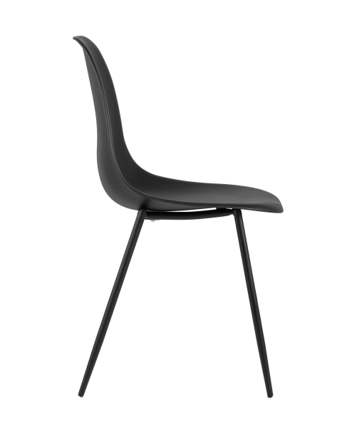 Комплект стульев Kon KONWIN CHAIR BLACK BOX