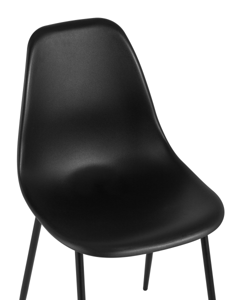 Комплект стульев Kon KONWIN CHAIR BLACK BOX