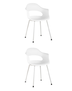 Комплект стульев Lady УТ000037268