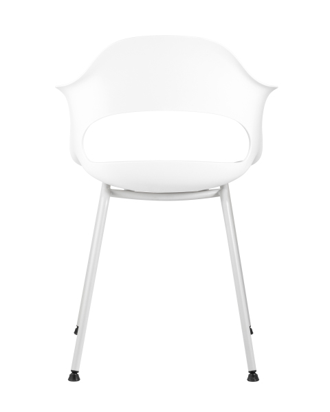 Комплект стульев Lady SL-7018K white BOX