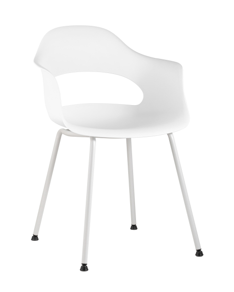 Комплект стульев Lady SL-7018K white BOX