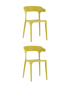 Комплект стульев Neo УТ000037288