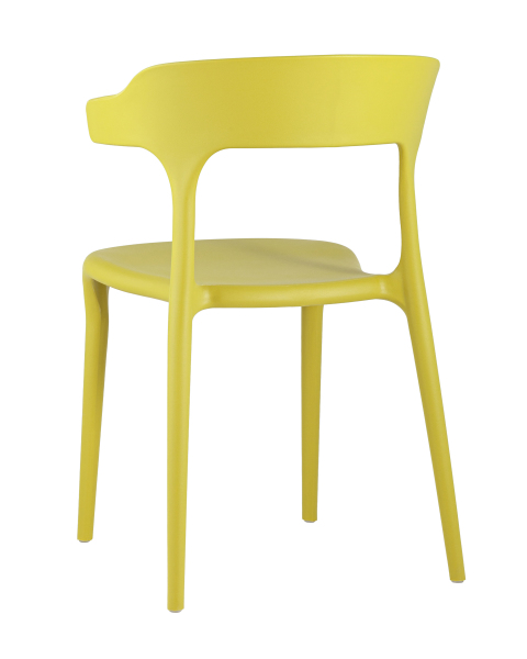 Комплект стульев Neo SL-7082 yellow 90208 BOX