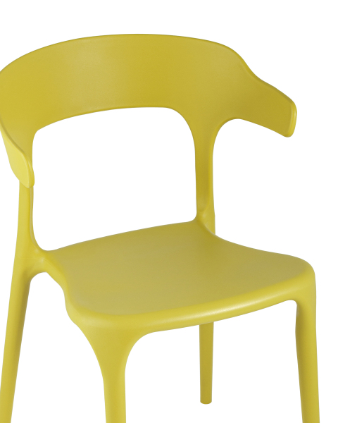 Комплект стульев Neo SL-7082 yellow 90208 BOX