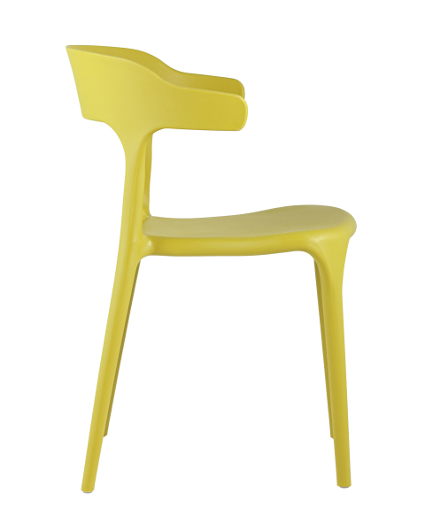 Комплект стульев Neo SL-7082 yellow 90208 BOX