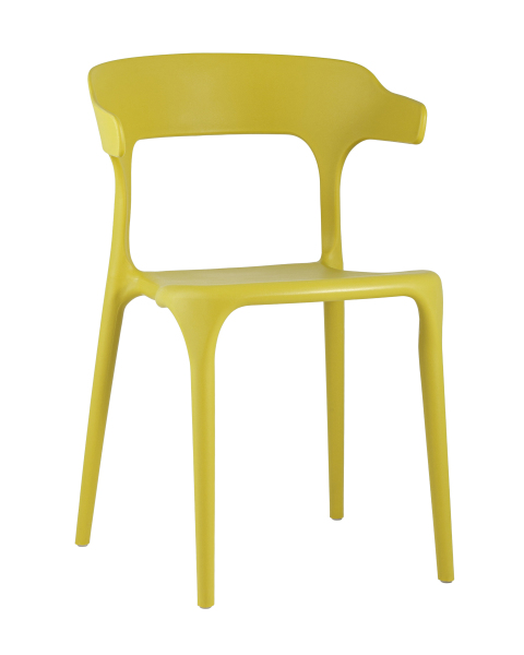 Комплект стульев Neo SL-7082 yellow 90208 BOX