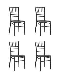 Комплект стульев Bride УТ000037180