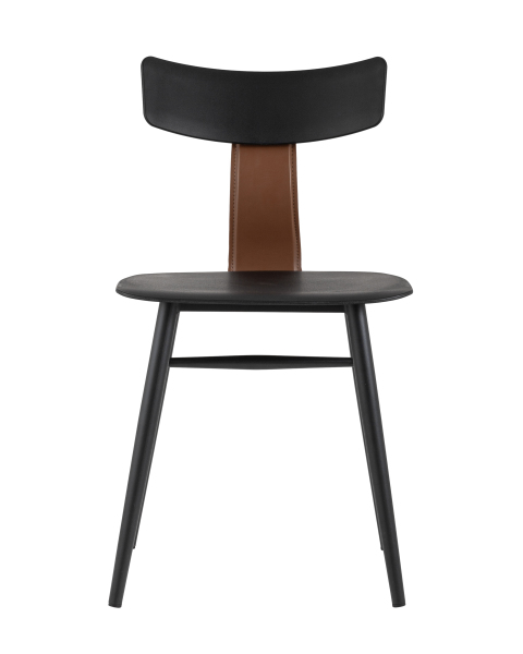 Комплект стульев Ant 8333 black BOX