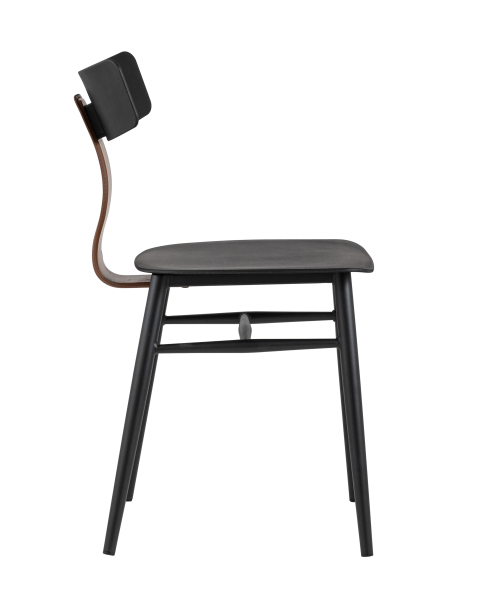 Комплект стульев Ant 8333 black BOX