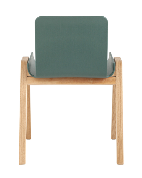 Комплект стульев Harbour XH-8617 green BOX