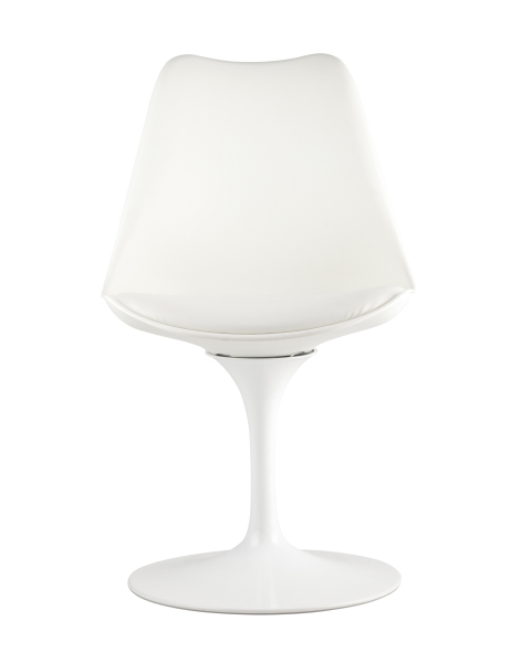 Комплект стульев Tulip Y1585 white BOX