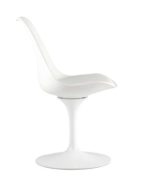 Комплект стульев Tulip Y1585 white BOX