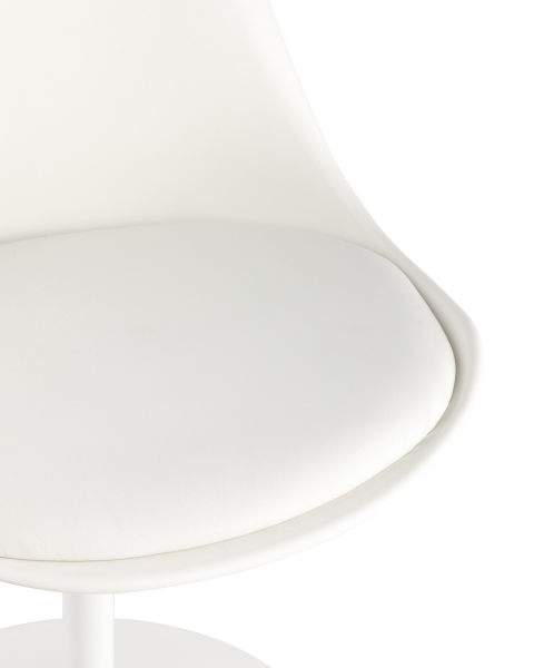 Комплект стульев Tulip Y1585 white BOX