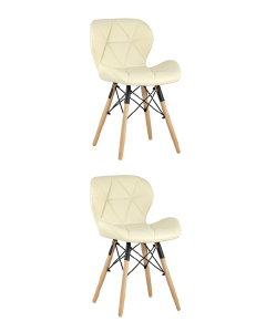 Комплект стульев Бон УТ000035728