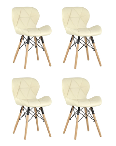 Комплект стульев Бон УТ000035729