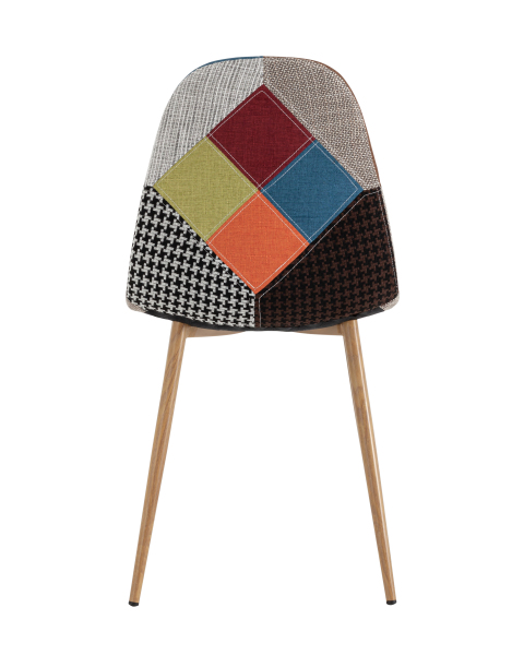 Комплект стульев Валенсия OS-001P patchwork BOX