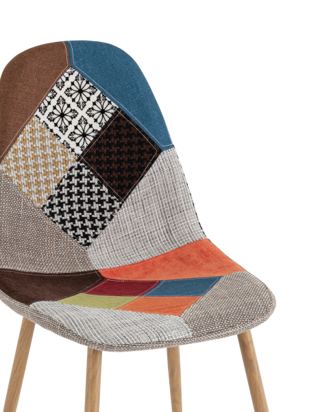Комплект стульев Валенсия OS-001P patchwork BOX