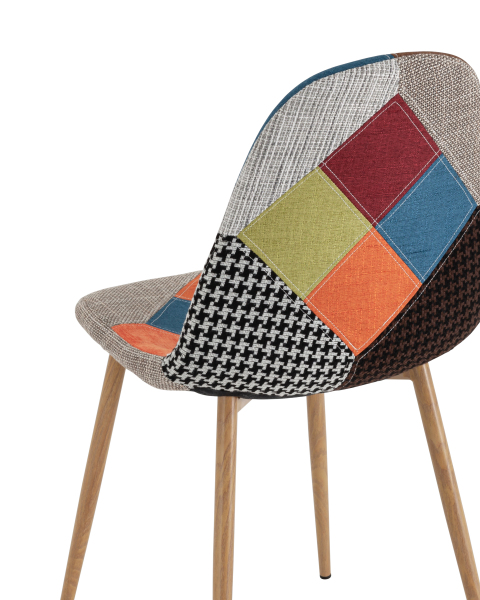 Комплект стульев Валенсия OS-001P patchwork BOX