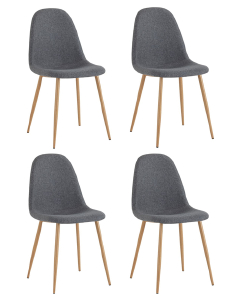 Комплект стульев Валенсия OS-001 1009-26 BOX