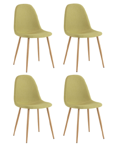 Комплект стульев Валенсия OS-001 1009-15 BOX