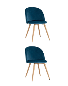 Комплект стульев Лион NEW УТ000037444