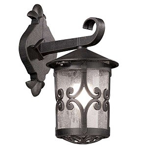 Уличный светильник Odeon Light  BUKLE 2311/1W