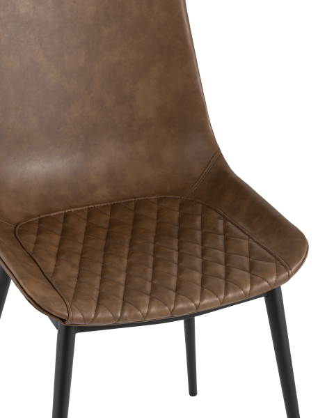 Комплект стульев Texas 9085A MAP/9 BOX