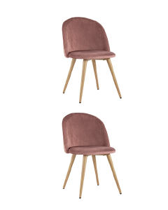 Комплект стульев Лион NEW УТ000037442