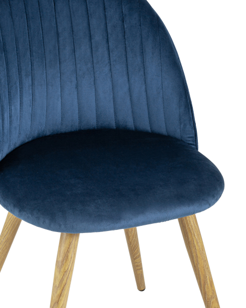 Комплект стульев Лион DC-69030G HLR-63 BOX