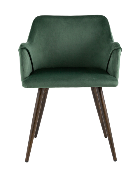 Комплект стульев Монарх DC-1502 HLR-57 BOX