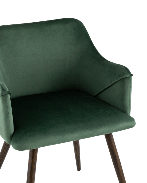 Комплект стульев Монарх DC-1502 HLR-57 BOX