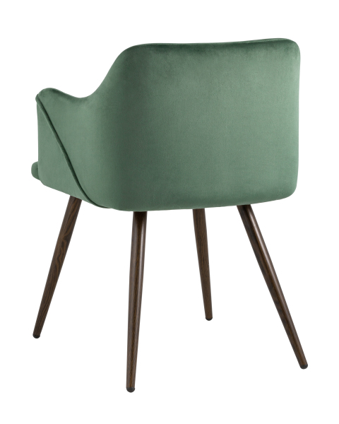 Комплект стульев Монарх DC-1502 HLR-57 BOX