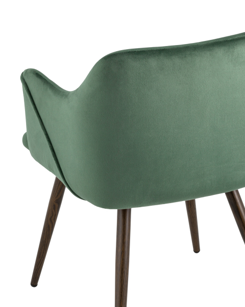 Комплект стульев Монарх DC-1502 HLR-57 BOX