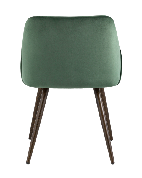 Комплект стульев Монарх DC-1502 HLR-57 BOX