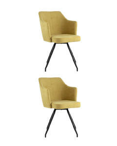 Комплект стульев Слинг DC-99005 RH309-11 BOX