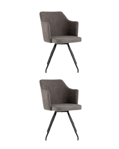 Комплект стульев Слинг DC-99005 RH309-19 BOX