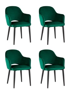 Комплект стульев Венера УТ000037345