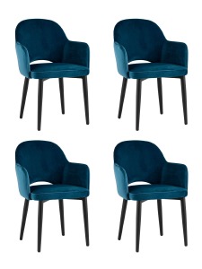 Комплект стульев Венера УТ000037357