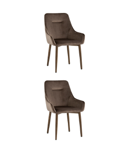 Комплект стульев Диана УТ000037402