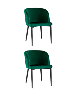 Комплект стульев Оскар УТ000037514