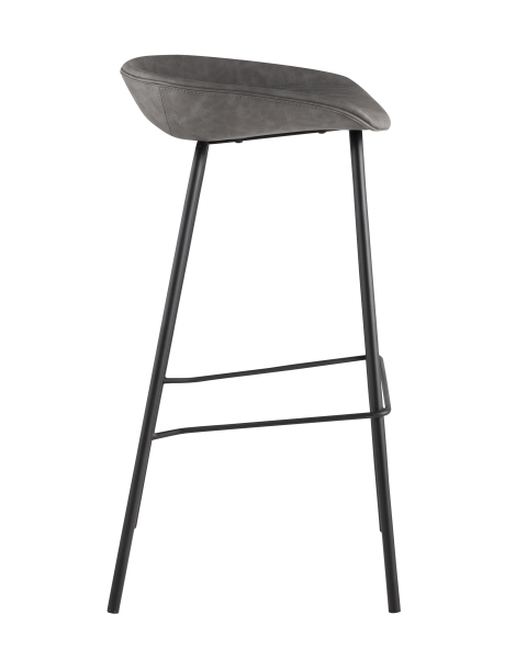 Комплект стульев Beetle 8319TB GREY BOX