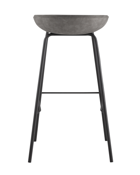 Комплект стульев Beetle 8319TB GREY BOX