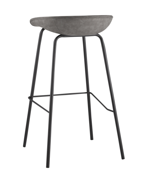 Комплект стульев Beetle 8319TB GREY BOX