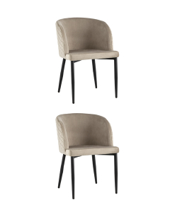 Комплект стульев Оскар УТ000037512